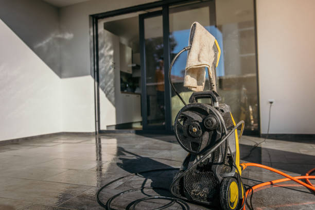 Best Parking Lot and Garage Cleaning  in Mesita, NM