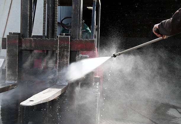 Best Dumpster Area Cleaning  in Mesita, NM
